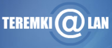 TeremkiLAN