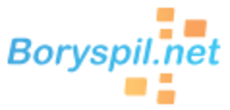 Boryspil.net