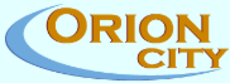 Orion city