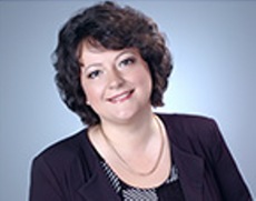 Атамась Светлана Анатольевна