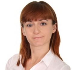 Мовчан Лариса Васильевна