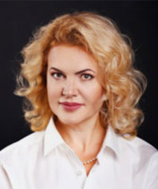 Васильева Надежда Борисовна