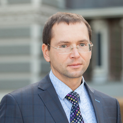 Козюк Виктор Валерьевич