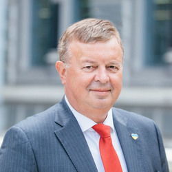 Петрик Александр Иванович