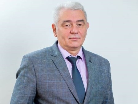 Марковский Александр