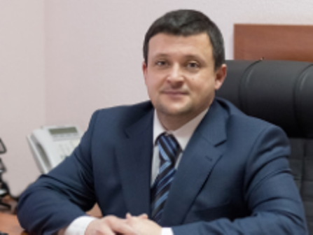 Чихун Вадим Васильевич