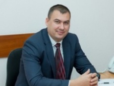 Бериславский Сергей Николаевич