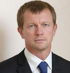 Стадник Геннадий Васильевич