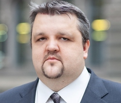 Шапран Виталий Сергеевич