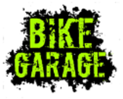 BikeGarage