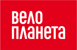 Велопланета
