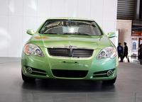 Brilliance BS2