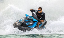 Клуб активного отдыха Адреналин