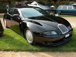 Bugatti