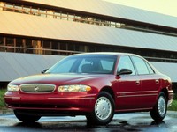 Buick Century