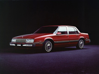Buick LE Sabre