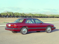 Buick LE Sabre