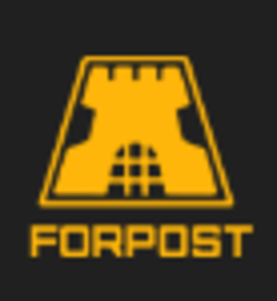 Форпост