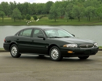 Buick LE Sabre