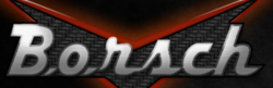 Borsch