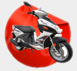 Викинг-мото