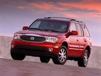 Buick Rainier
