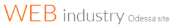 Web industry