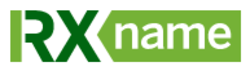 RX Name