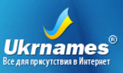 Ukrnames