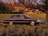 Buick Roadmaster
