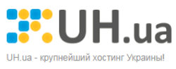 Украинский хостинг