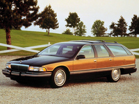 Buick Roadmaster