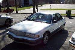 Buick