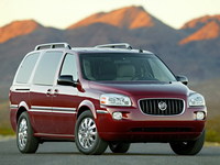 Buick Terraza