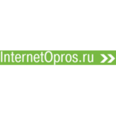 Интернет опрос