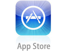 Apple App Store