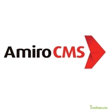 AMIRO.CMS