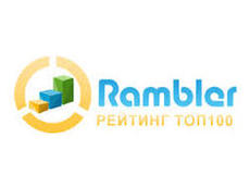 Rambler's Top 100