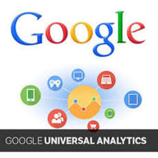 Universal Analytics