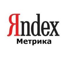 Яндекс Метрика