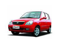 BYD Flyer