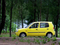 BYD Flyer