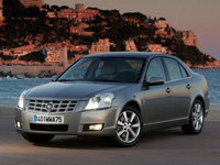 Cadillac BLS