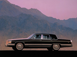 Cadillac