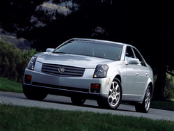 Cadillac