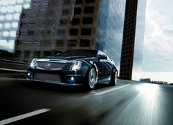 Cadillac