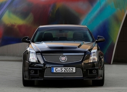 Cadillac