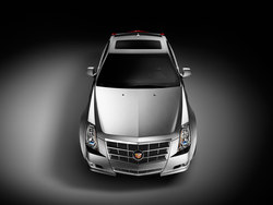 Cadillac