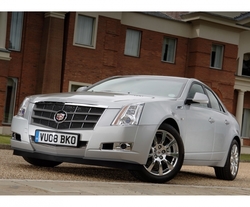 Cadillac