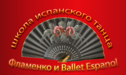 Школа фламенко і іспанського танцю